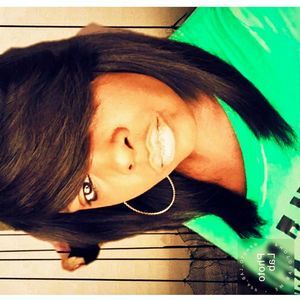 Meet your Posher, Jonelle